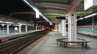 2020/01/14  6209次莒光專列  員林通過(12節編組)