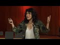 BioDesign: The (R)evolution of Sustainable Fashion | Theanne Schiros | TEDxFIT