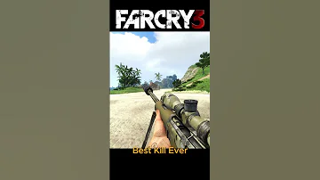 Je Far Cry 3 stále nejlepší Far Cry?