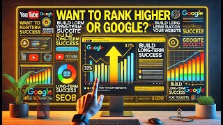 Unlock Long-Term SEO Success Today | Master SEO Strategies for 2024