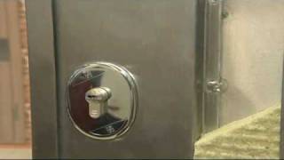 Tel Cam Security - Bulletproof Doors Wealth