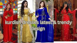 kurdish dresses new and trendy/  kurdi traditional kurdish clothes,kurdistan, kurdish hat 2023