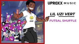 Lil Uzi Vert - Futsal Shuffle 2020 (AUDIO) - UPROXX MUSIC