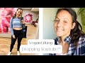 What I eat to lift as a vegan &amp; Braces and life update