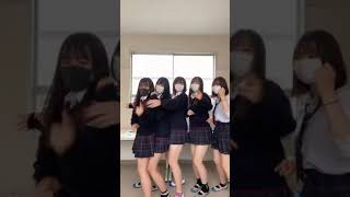 Download Lagu Japanese student Okay Okay Okay Tiktok challenge MP3