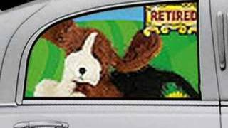 My favorite retired Webkinz