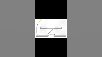 Brain Dots | Level 119 walkthrough #braindots #short #mobilegame #walkthrough