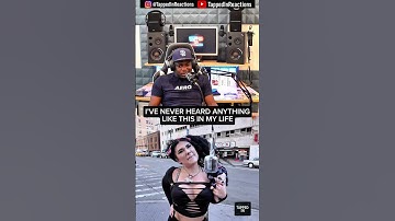 Het meest schokkende liveoptreden dat ik ooit heb gezien #lordlen
