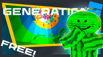 *FREE* TOWER OF HELL ROBLOX STUDIO GENERATION OPEN-SOURCE! UNCOPYLOCKED!