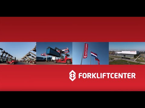 Forkliftcenter Forkliftcenter