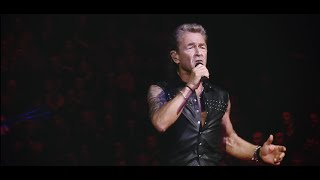 Peter Maffay - 100 000 Stunden (live-haftig@hamburgHamburg 2020)