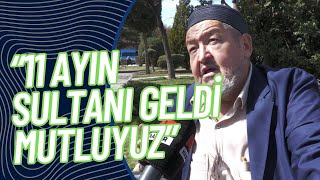 Konyalı Vatandaşlar Ramazan ayı denince ne düşünüyor?/Sokak Röportajı