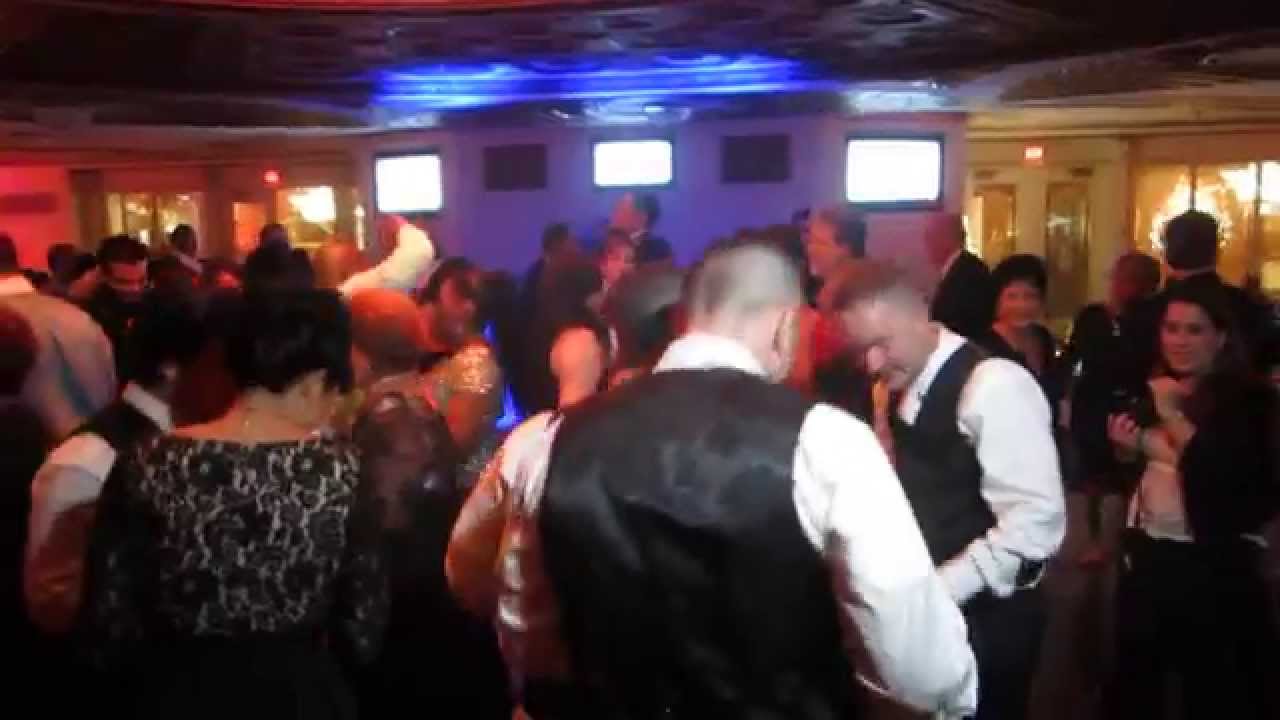 Matt Romano's Wedding 3 - 10/25/2014 - Shout