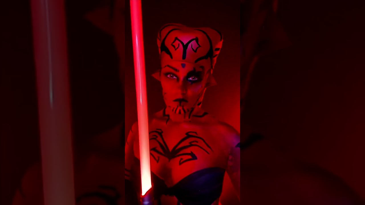 May the 4th be with you