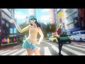 &quot;She is...&quot; Tokyo Mirage Sessions #FE Encore / 幻影異聞録#FE Encore