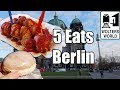 Eat Berlin - 5 Things You Have to Eat in Berlin