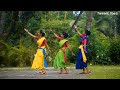 Bihure Logon | Folk Dance | TwinklE ToeS Mp3 Song