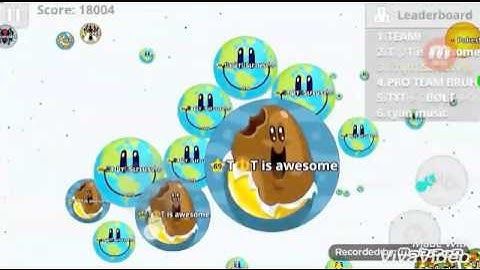 Stealing TyT Sirius👽 Name Must Watch!!!!