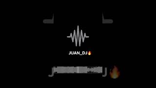 ALBOROTE EXOTICO @JUAN DJ