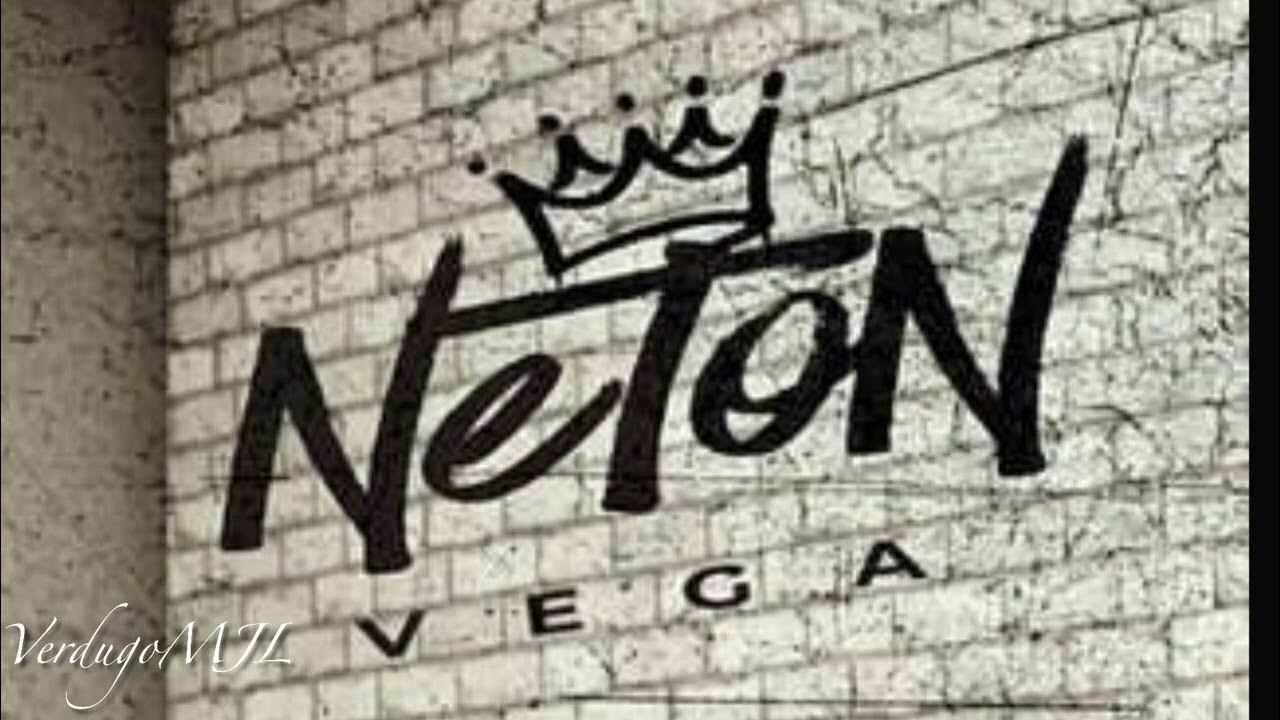 Neton Vega - El Menor (2024) - YouTube