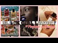 BLACK GIRL LUXURY MOST COMPLIMENTED PERFUME RECOMMENDATION FOR BLACK WOMEN  BLACK GIRL LUXURY TIKTOK