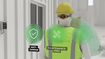 SensorZone Proximity Warning - An Overview