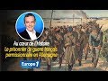 Au Cœur De L Histoire Le Prisonnier De Guerre Français Permissionnaire En Allemagne Franck Ferrand 