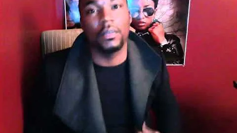 Fashion Photographer Will Sterling BDay S/O To Ros...