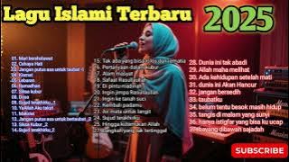 Lagu Religi Islami Terbaru : Koleksi Terbaik & Populer (Enak Didengar!)