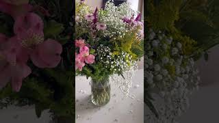 Um Pouco Da Rotinha De Manhã