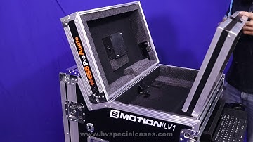 RACK PARA SISTEMA WAVE LV1