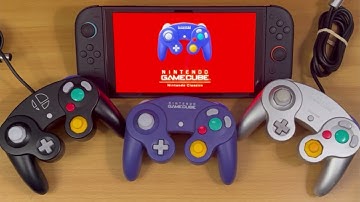GameCube Controllers on Nintendo Switch 2 - Does It Work?