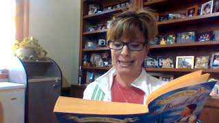 Quarantine Read Aloud Series: Chapter 1 "The Wizard of Oz"