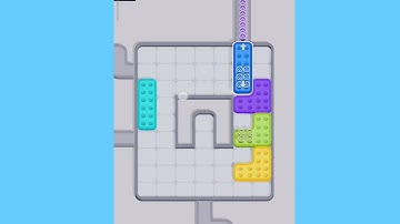 Coffee Run Puzzle Level 27. Walkthrough Gameplay