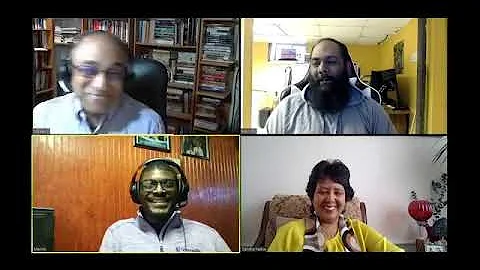 Mervin Fontenelle & Sandra Nabie | Faith Break Epi...