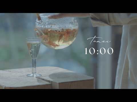 ［10分］心を浄化したい時に聴く音楽