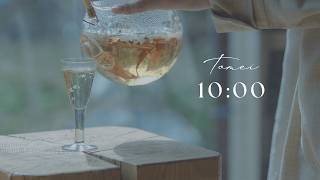 10分心を浄化したい時に聴く音楽