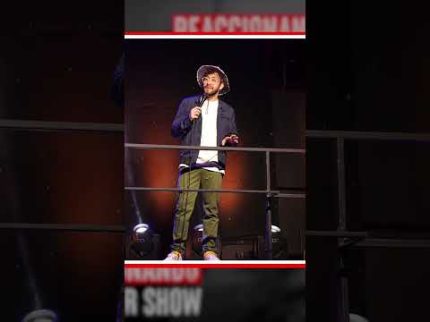 Reaccionando a mi peor Show