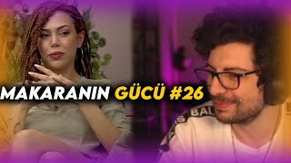 HYPE - KISMETSE OLUR KOMİK ANLAR #26 (MAKARANIN GÜCÜ)