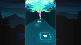 Halo - Beyonce - Tiles Hop EDM Rush [3D CHARACTER] screenshot 5