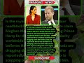 Meghan Markle’s SHOCKING Move Without Prince Harry! 💔 #royalfamily #meghanmarkle #princeharry