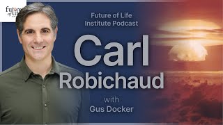 Carl Robichaud on Preventing Nuclear War