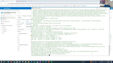 Part 1: How to integrate Check Point
