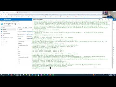 Part 1: How to build a generic Linux Rsyslog Server on Ubuntu