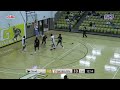 Syncere Burnette- 6'1 PG- Post Season Highlights, Cloud County CC