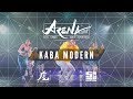 Kaba modern  arena la 2018 vibrvncy front row 4k