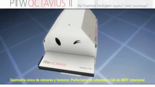PTW OCTAVIUS Systems sub