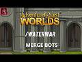 Waterwar Shop Merge Bots AQW BOT - GRIMLITE REV