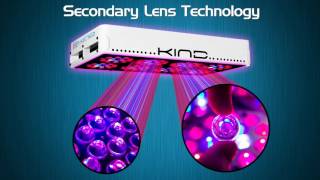 Kind Led K3 Promo
