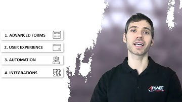 Creating future-proof tailored Business Applications on OpenText Content Suite